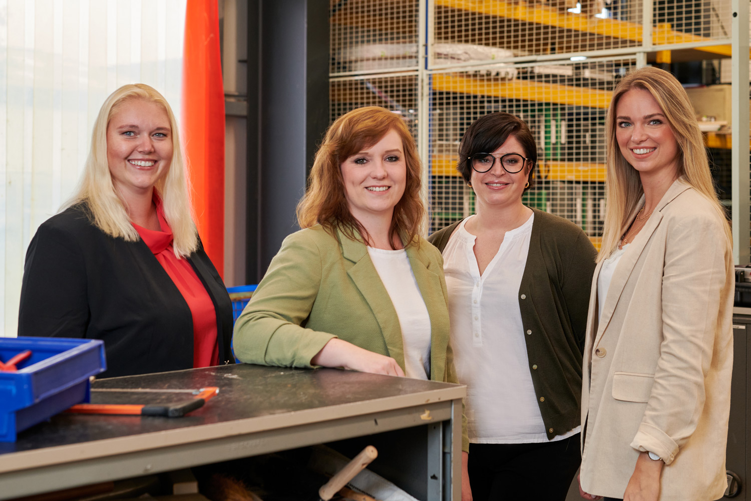 wahl-co_personalabteilung_team